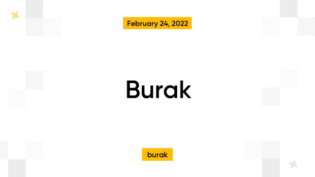 Burak