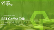 BBT Coffee Talk highlight photo