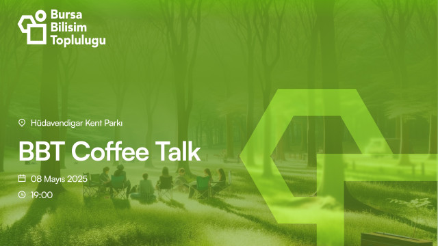 BBT Coffee Talk
