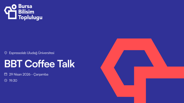 BBT Coffee Talk