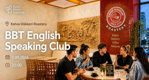BBT English Speaking Club