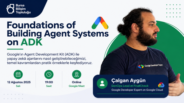 Foundations of Building Agent Systems on ADK
