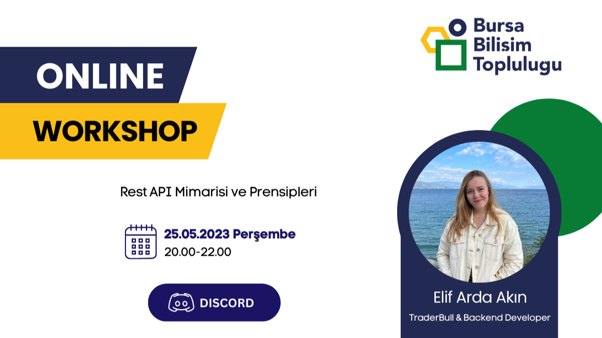 Rest API Mimarisi ve Prensipleri | Kommunity