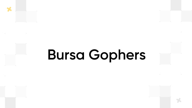 Bursa Gophers