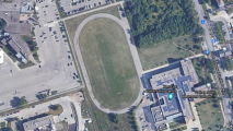 (CANCELLED) Meet, greet, skate: Track practice