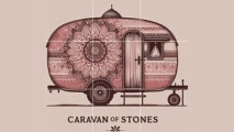 Caravan of Stones
