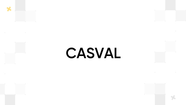 CASVAL