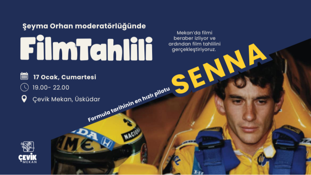 Film Tahlili