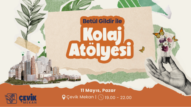 Kolaj Atölyesi