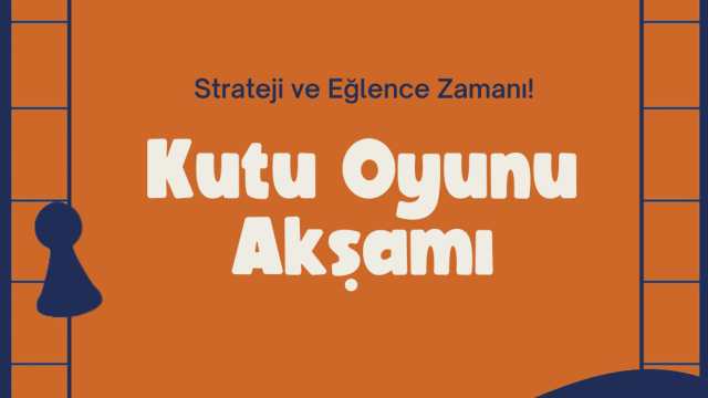 Kutu Oyunu Akşamı