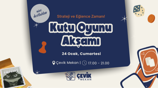 Kutu Oyunu Günü