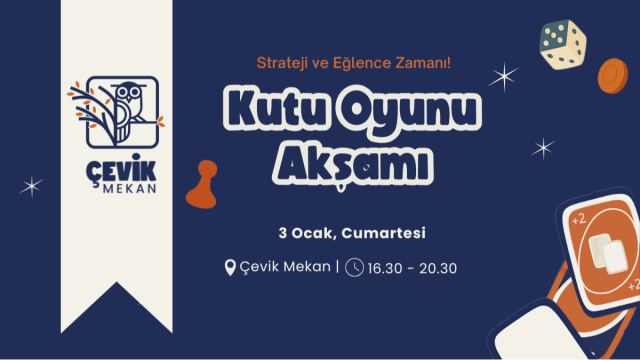 Kutu Oyunu Günü
