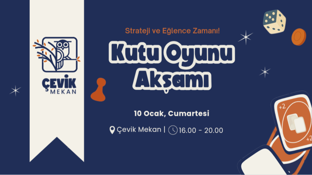 Kutu Oyunu Günü