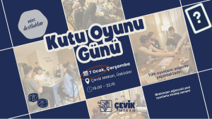 Kutu Oyunu Günü