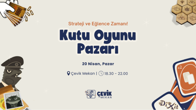 Kutu Oyunu Pazarı