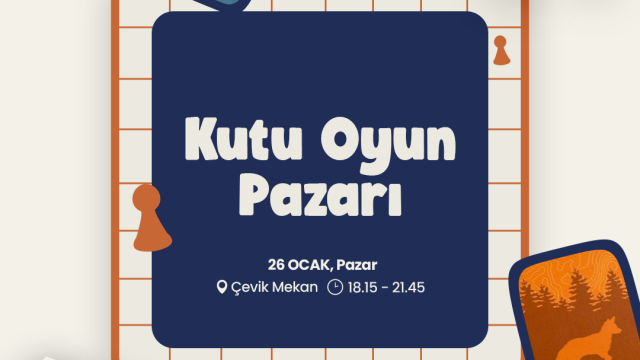 Kutu Oyunu Pazarı