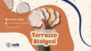 Terrazzo Atölyesi