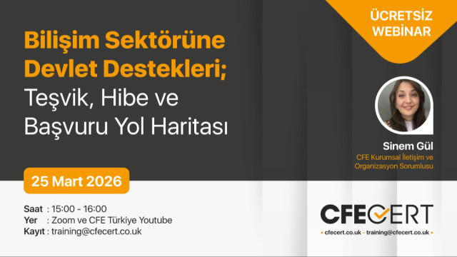 Bilişim Sektörüne Devlet Destekleri; Teşvik, Hibe ve Başvuru