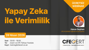 Yapay Zeka ile Verimlilik