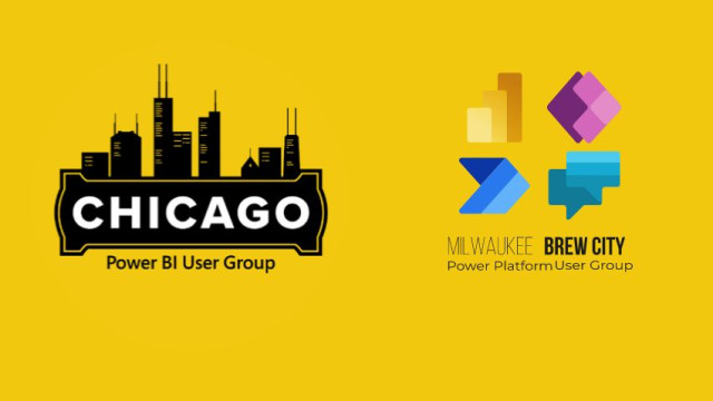 Chicago Power BI User Group - Optimizing & Refining Power BI with Tabular Editor