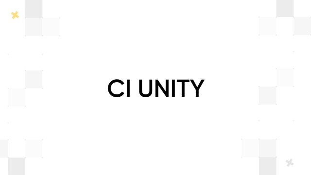 CI UNITY