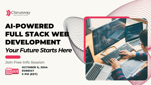 AI-Powered Full Stack Web Development: Your Future Starts Here!