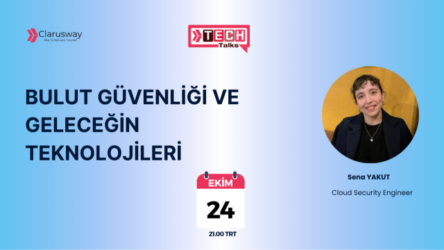 Bulut Güvenliği ve Geleceğin Teknolojileri