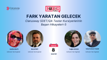 Clarusway SDET/QA Tester Kursiyerlerinin Başarı Hikayeleri-5