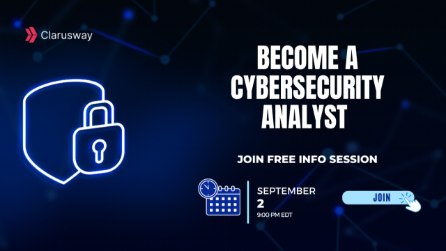 Cyber Security Course Info-Become a Certified Professional in Cybersecurity