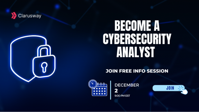 Cyber Security Course Info-Become a Certified Professional in Cybersecurity