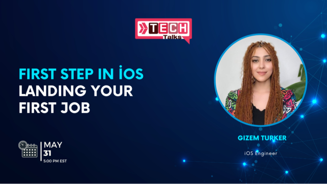 First Step in iOS: Landing Your First Job