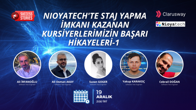 NioyaTech'te Staj Yapma İmkanı Kazanan Kursiyerlerimizin Başarı Hikayeleri-1