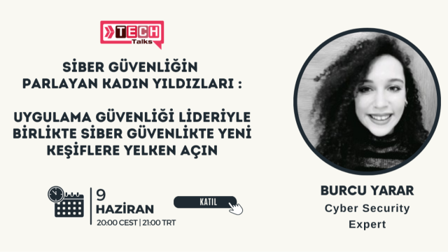 Siber Güvenliğin Parlayan Kadın Yıldızları: Siber Güvenlikte Yeni Keşifler