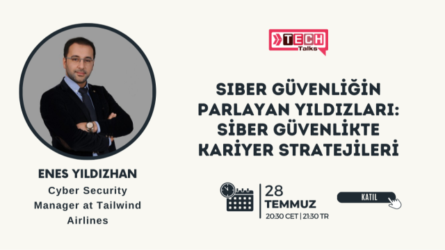 Siber Güvenliğin Parlayan Yıldızları: Siber Güvenlikte Kariyer Stratejileri