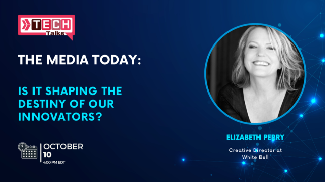 The Media Today: Is it Shaping the Destiny of our Innovators?