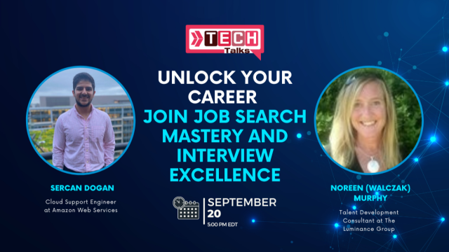 Unlock Your Career: Join Job Search Mastery and Interview Excellence