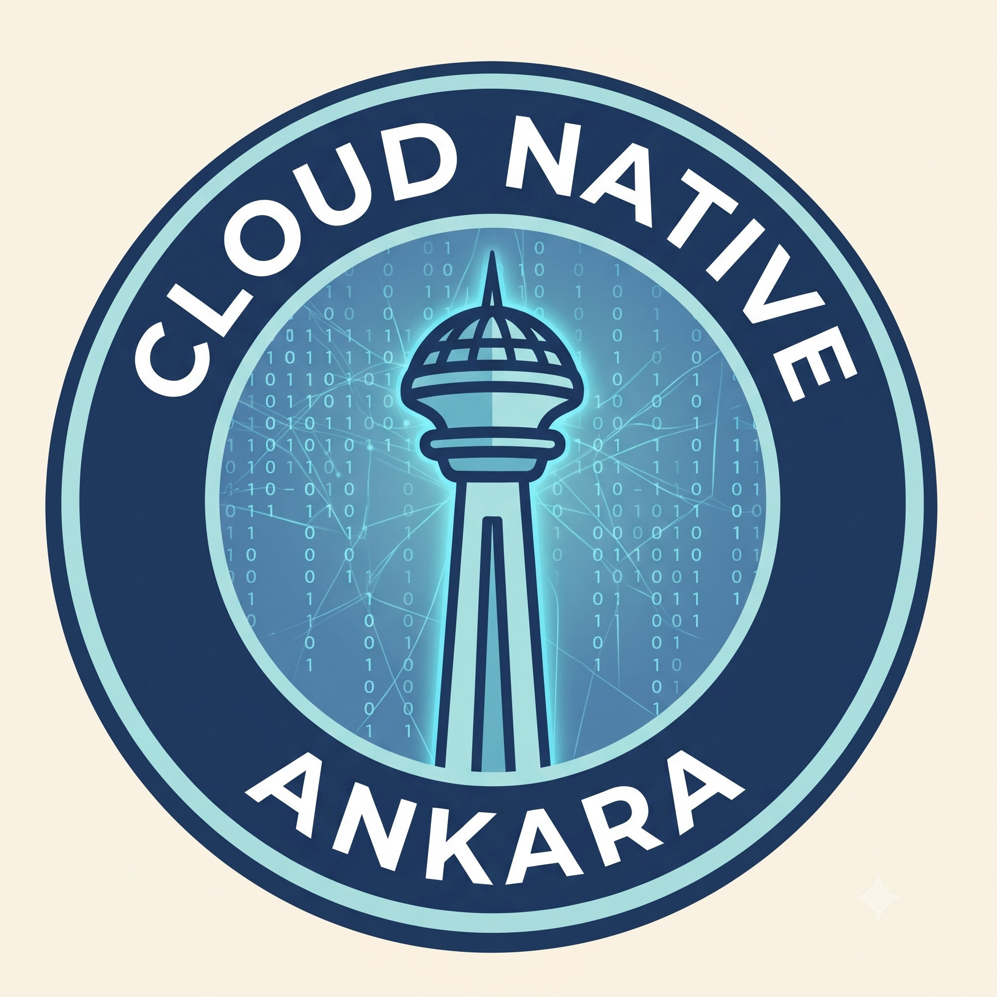 Cloud Native Ankara