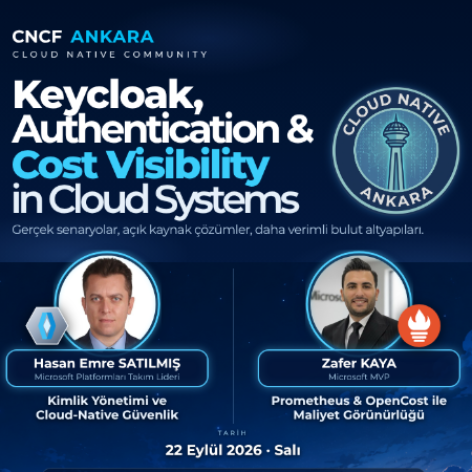 Keycloak & Authentication in Cloud Systems
