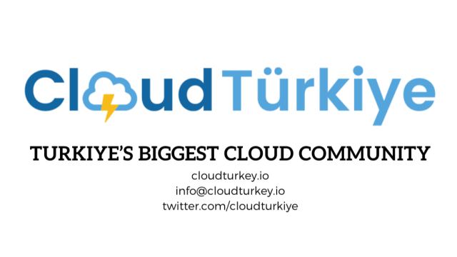 Cloud Türkiye