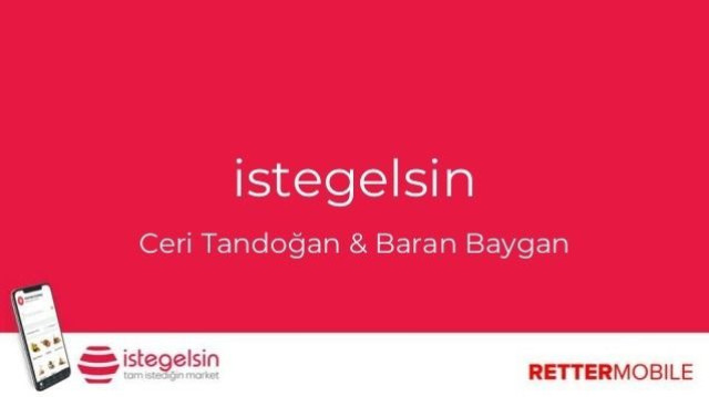 Istegelsin Serverless AWS Lambda Mimarisi ve Production Tecrübeleri