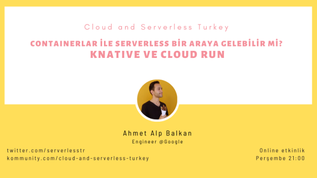 Containers vs Serverless: Hangisini seçmeliyim neden?!