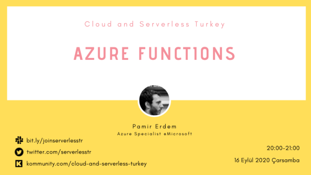 Azure Functions