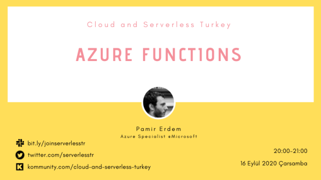 Azure Functions