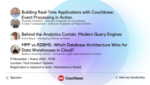 Building the Modern World with the Power of Data