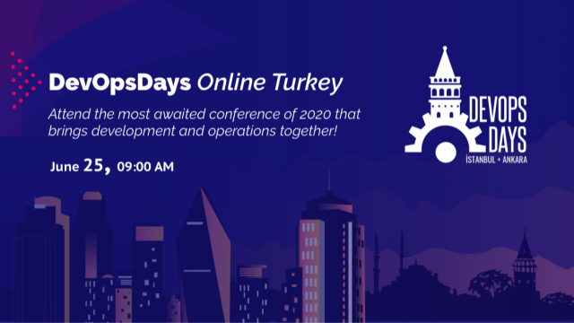DevOpsDays Online Türkiye 2020