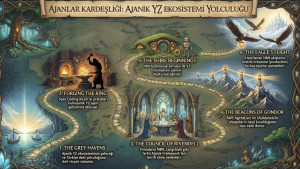 Fellowship of Agents: Türkiye Agentic AI Ekosistem Buluşması