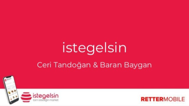 İstegelsin Serverless AWS Lambda Mimarisi ve Production Tecrübeleri (İstanbul)