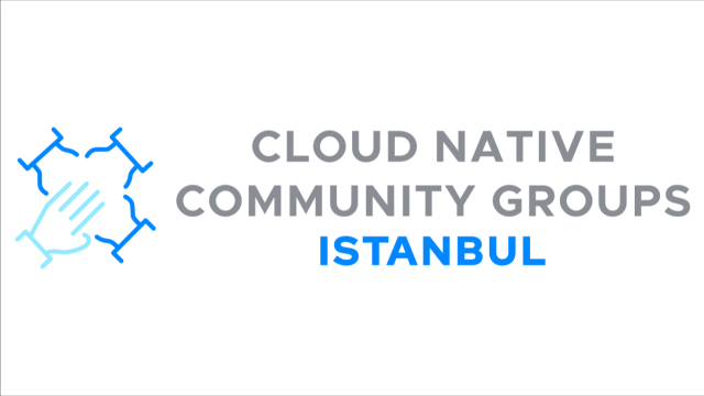 Cloud Native Istanbul