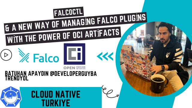 falcoctl: A new way of managing lifecycle of Falco plugins/rules