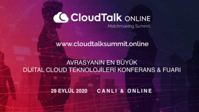 CloudTalk Online